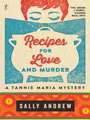 Recipes for Love and Murder - ebook